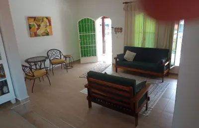 Casa com 3 quartos à venda no Jardim Souto, São José dos Campos 