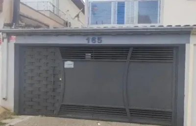 Casa com 3 quartos à venda no Jardim das Indústrias, São José dos Campos 