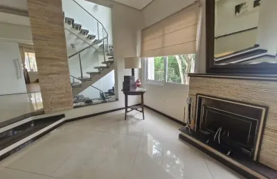 Casa com 3 quartos para alugar no Condomínio Residencial Mirante do Vale, Jacareí 