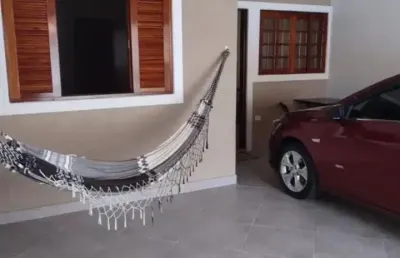 Casa com 3 quartos à venda na Rua Claudio Mitsuhiro Kano, 22, Residencial Bosque dos Ipês, São José dos Campos