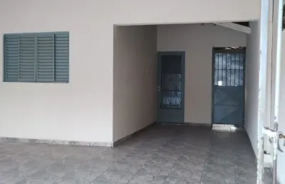 Casa com 2 quartos à venda na Rua Joaquim de Paula, 2740, Cidade Morumbi, São José dos Campos