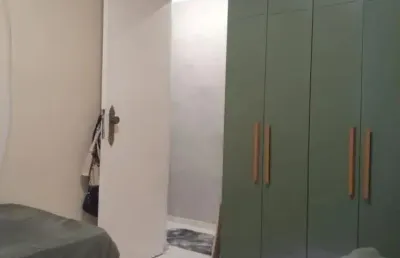 Apartamento com 2 quartos à venda na Avenida Guadalupe, 44, Jardim América, São José dos Campos
