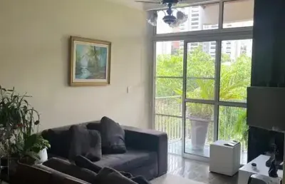 Apartamento com 3 quartos à venda na Bulevar Villa-Lobos, 22, Jardim Aquárius, São José dos Campos