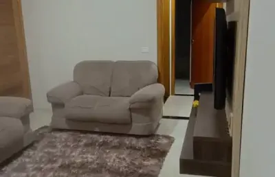 Casa com 3 quartos à venda na Rua Wanderlei de Oliveira, 92, Residencial União, São José dos Campos