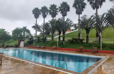 Terreno à venda em Quinta dos Lagos, Paraibuna 