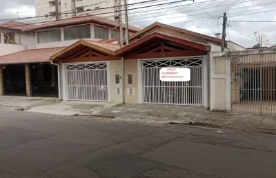 Casa com 3 quartos à venda na Avenida Fortaleza, 00, Parque Industrial, São José dos Campos