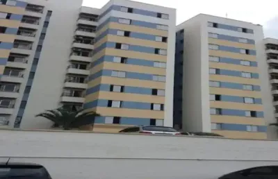 Apartamento com 2 quartos à venda na Rua Haiti, 55, Jardim América, São José dos Campos