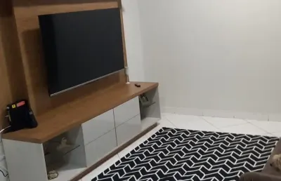 Apartamento com 2 quartos à venda na Avenida João Batista de Souza Soares, 22, Jardim América, São José dos Campos