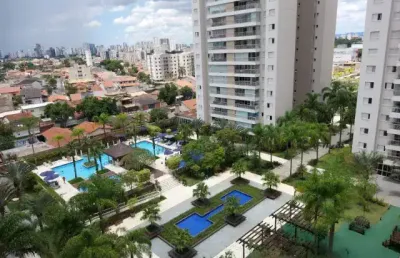 Apartamento com 3 quartos à venda na Rua Corifeu de Azevedo Marques, 22, Jardim das Indústrias, São José dos Campos