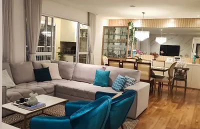 Apartamento com 3 quartos à venda na Rua Corifeu de Azevedo Marques, 3213, Jardim das Indústrias, São José dos Campos