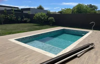 Casa em condomínio fechado com 4 quartos para alugar na Alameda Pau-Brasil, Condomínio Residencial Mirante do Vale, Jacareí