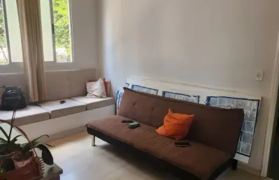 Apartamento com 2 quartos à venda na Avenida Saga, 160, Jardim Oriente, São José dos Campos