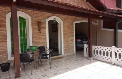 Casa com 3 quartos à venda no Jardim Souto, São José dos Campos 