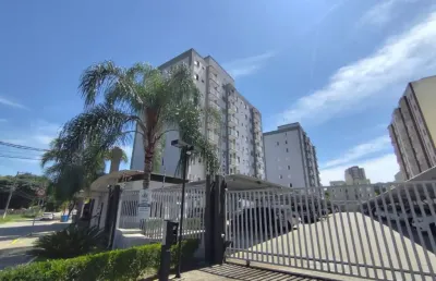Apartamento com 2 quartos à venda em Santana, São José dos Campos 
