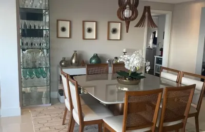 Apartamento com 4 quartos à venda na Avenida São João, 00, Jardim das Colinas, São José dos Campos