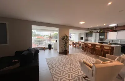 Apartamento com 3 quartos à venda na Avenida São João, 550, Jardim Esplanada, São José dos Campos