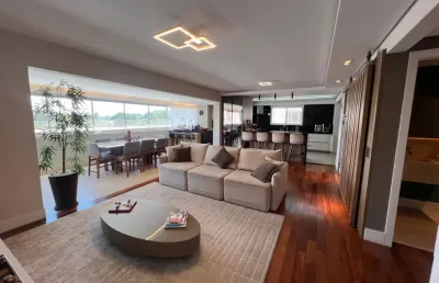 Apartamento com 3 quartos à venda na Avenida São João, 550, Jardim Esplanada, São José dos Campos