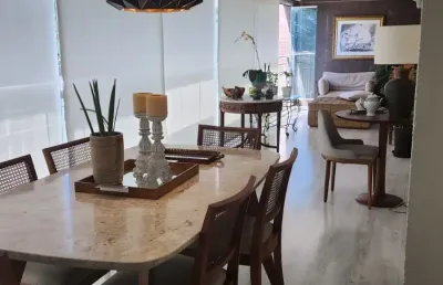Apartamento com 3 quartos à venda na Avenida São João, 550, Jardim Esplanada, São José dos Campos