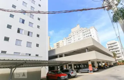 Apartamento com 2 quartos à venda na Rua José Cobra, 332, Palmeiras de São José, São José dos Campos