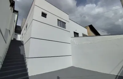 Casa com 2 quartos à venda no Jardim dos Bandeirantes, São José dos Campos 