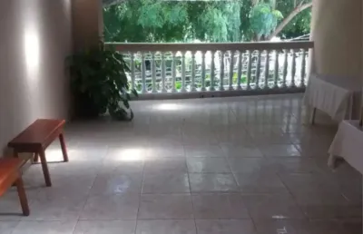Casa com 5 quartos à venda na Avenida Papa João Paulo I, 11, Jardim Satélite, São José dos Campos