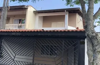 Casa com 3 quartos à venda na Rua João Adão, 11, Residencial Bosque dos Ipês, São José dos Campos