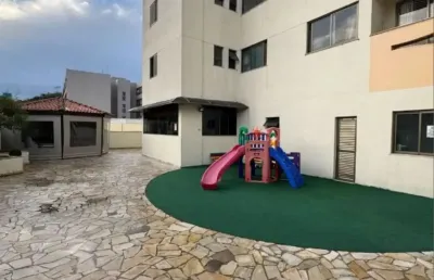Apartamento com 2 quartos à venda na Avenida Cidade Jardim, 11, Jardim Satélite, São José dos Campos