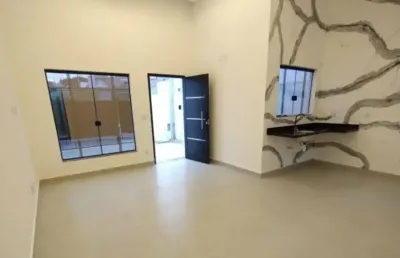Casa com 2 quartos à venda na avenida abel bento da silva, 11, residencial dunamis, são josé dos campos, 83 m2 por r$ 395.000