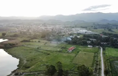 Chácara / sítio à venda na Rua Bispo Rodovalho, Centro, Taubaté
