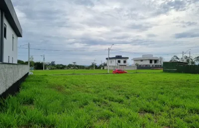 Terreno à venda | 250m² | condomínio vereda de campos