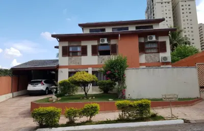 Casa com 3 quartos à venda na Rua das Sardinhas, 11, Parque Residencial Aquarius, São José dos Campos