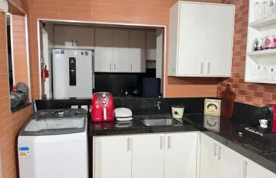 Casa em condomínio fechado com 3 quartos à venda na Avenida Antônio de Pádua Santos, Parque dos Ipês, São José dos Campos
