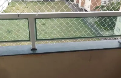 Apartamento com 3 quartos à venda na Rua Icatu, 22, Parque Industrial, São José dos Campos