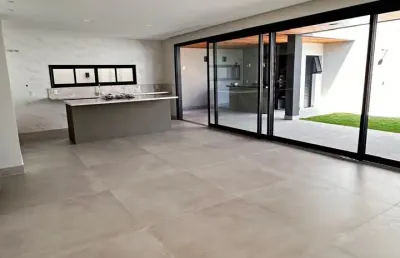 Casa em condomínio fechado com 3 quartos à venda na Alameda dos Pinheiros, 11, Condomínio Residencial Floresta, São José dos Campos