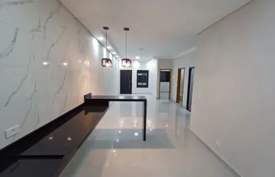 Casa com 3 quartos à venda na Rua Ernesto Júlio Nazareth, 11, Vila Ester, São José dos Campos