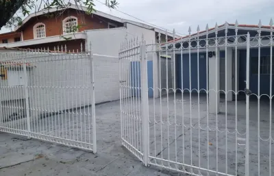 Casa com 2 quartos à venda na Rua Argentina, 22, Cidade Vista Verde, São José dos Campos