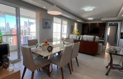 Apartamento com 3 quartos à venda na Avenida Engenheiro Francisco José Longo, 500, Jardim Esplanada, São José dos Campos