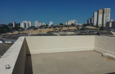 Apartamento com 3 quartos à venda na Avenida Guadalupe, 22, Jardim América, São José dos Campos