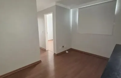 Apartamento com 2 quartos à venda na Rua Raimundo Barbosa Nogueira, Palmeiras de São José, São José dos Campos