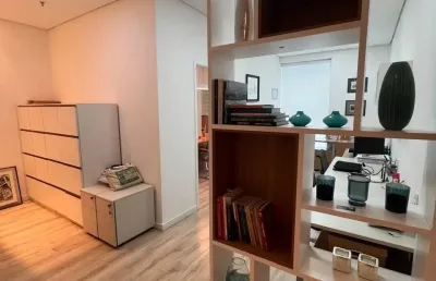 Sala comercial com 1 sala à venda na Avenida São João, 2375, Jardim das Colinas, São José dos Campos