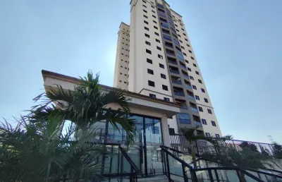 Apartamento à venda no residencial athenas – jardim américa