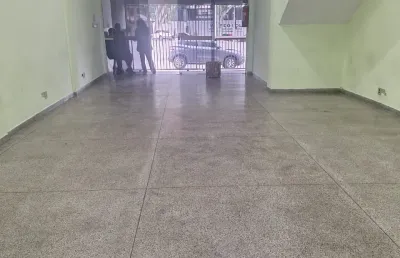 Ponto comercial com 1 sala para alugar na Rua Bacabal, 22, Parque Industrial, São José dos Campos
