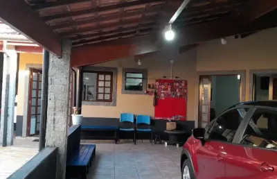 Casa com 3 quartos à venda na Avenida Tokio, Jardim Oriente, São José dos Campos