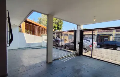 Casa com 3 quartos à venda na Rua Madre Paula de São José, 33, Vila Ema, São José dos Campos