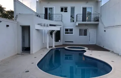 Casa com 2 quartos à venda na Avenida José Candido Porto, 33, Loteamento Villa Branca, Jacareí