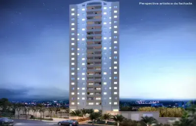 Apartamento com 2 quartos à venda na Rua Maurício Cardoso, 155, Jardim Sul, São José dos Campos