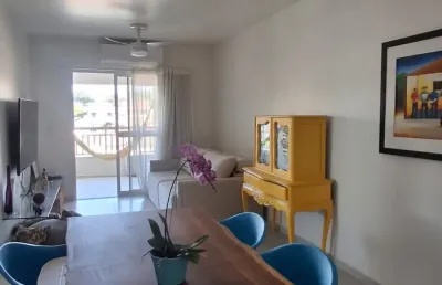 Apartamento com 2 quartos à venda na Avenida Fortaleza, 847, Parque Industrial, São José dos Campos