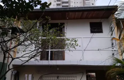 Casa com 2 quartos à venda na Avenida Fortaleza, 847, Parque Industrial, São José dos Campos