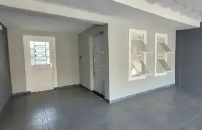 Casa com 2 quartos à venda na Rua José Cobra, 44, Conjunto Residencial Trinta e Um de Março, São José dos Campos