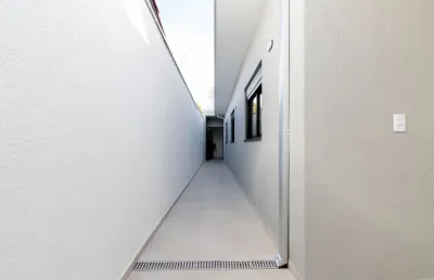Casa com 3 quartos à venda na Avenida Andrômeda, 11, Jardim Satélite, São José dos Campos